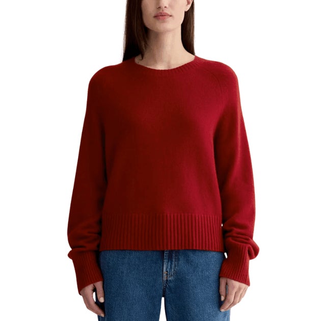 Image credits: everlane