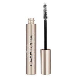 bareMinerals Lashtopia Mega Volume Mineral-Based Black Mascara