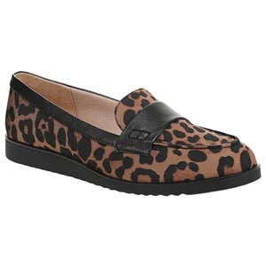 dsw, LifeStride Zee Loafer