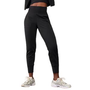 Athleta Venice High Rise Jogger