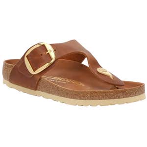 dsw, Birkenstock Gizeh Big Buckle Sandal