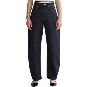 everlane, Everlane The Way-High Curve Jean