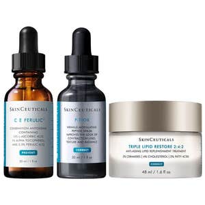 SkinCeuticals Best Sellers Discovery Set