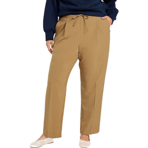 Old Navy High-Waisted Billie Straight Trouser