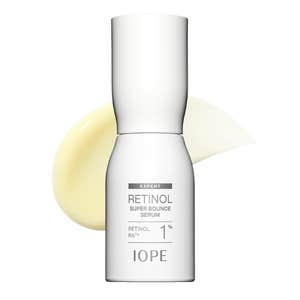 IOPE Expert Retinol RX 1% Super Bounce Serum