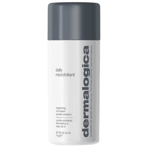 ulta, Dermalogica Daily Microfoliant
