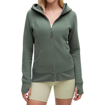 Image credits: lululemon