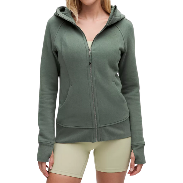 Image credits: lululemon