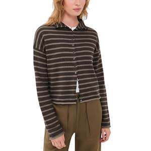 Shopbop; Alex Mill Taylor Cardigan