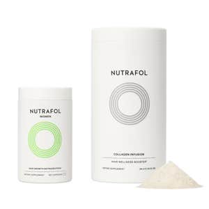 Image credits: nutrafol