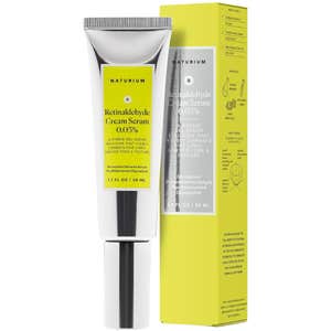 amazon, Naturium Retinaldehyde Cream Serum 0.05%