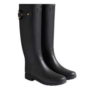 Hunter Women's Refined Tall Rain Boots