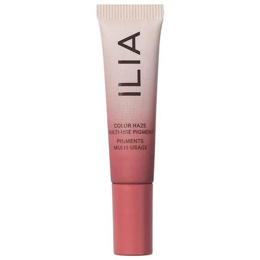sephora, Ilia Beauty Color Haze Multiuse Pigment