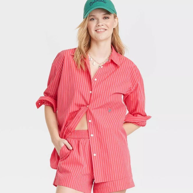 Best-Selling Fashion on Target