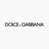 Image credits: dolce & gabbana