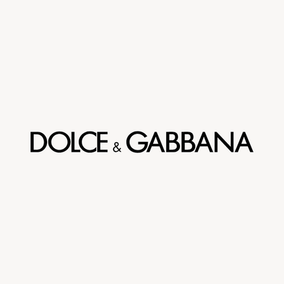 Image credits: dolce & gabbana