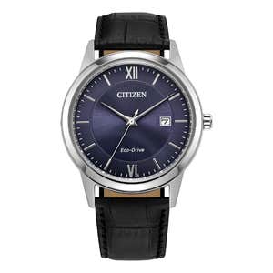 Citizen Classic