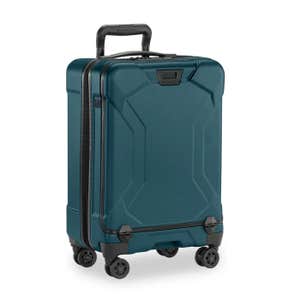 International 21" Carry-On Spinner - Ocean