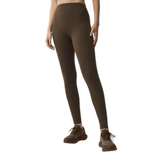 ALO Yoga; ALO Softsculpt Define Legging