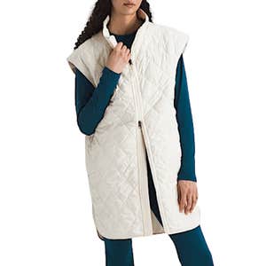 The North Face Diamond Peak Insulated Vest