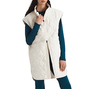 The North Face Diamond Peak Insulated Vest