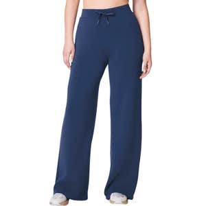 SPANX Wide Leg Pant