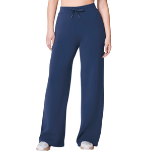 SPANX Wide Leg Pant