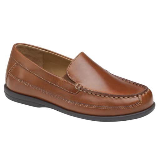 nordstrom, Johnston & Murphy Boys' Locklin Venetian Shoes