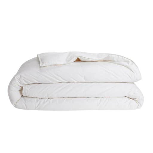 brooklinen, Brooklinen Down Comforter