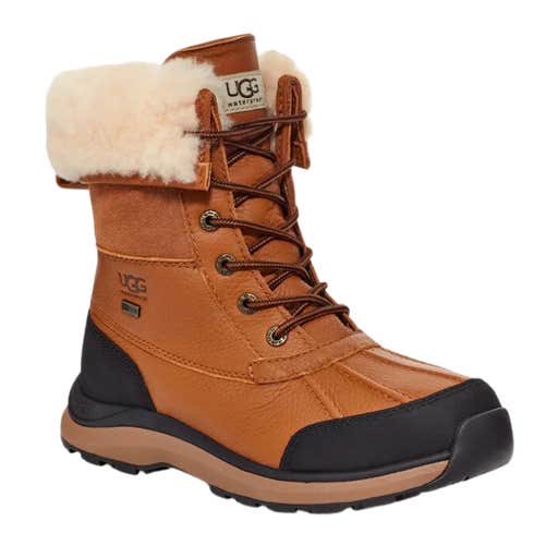ugg, UGG Adirondack III Boot