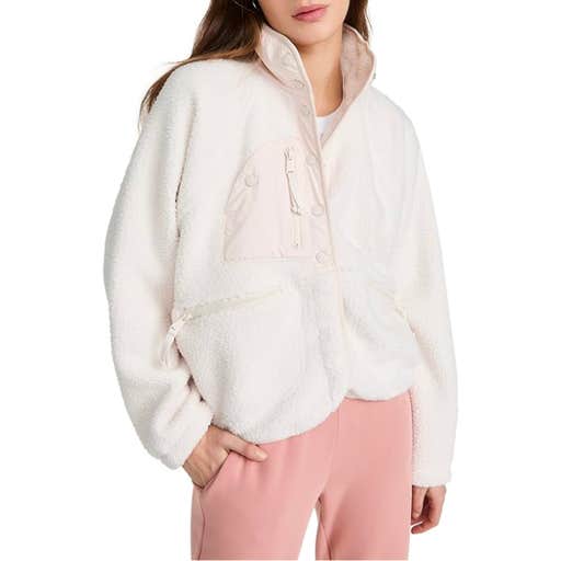 amazon, FP Movement Hit The Slopes Fleece Jacket
