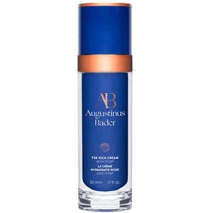 Augustinus Bader The Rich Cream