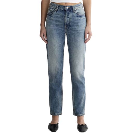 everlane, Everlane The ’90s Cheeky Jean