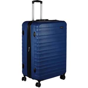 Amazon Basics 30" Hardside Large Checked Luggage