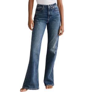 banana republic, Banana Republic High-Rise Bootcut Jean