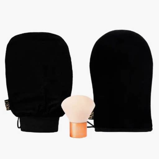 nordstrom, Dolce Glow By Isabel Alysa Apply & Exfoliate Set