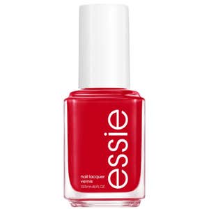 Essie Not Red-y For Bed Reds + Oranges Nail Polish