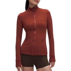 lululemon, lululemon Define Jacket Nulu
