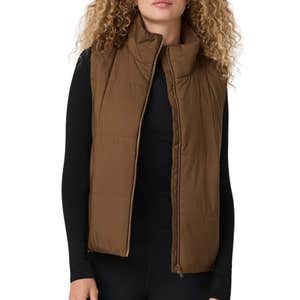 vuori, Vuori Canyon Insulated Sporty Vest
