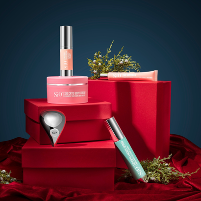 Image credits: @siobeauty