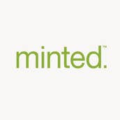 Minted Promo Codes for December 2025