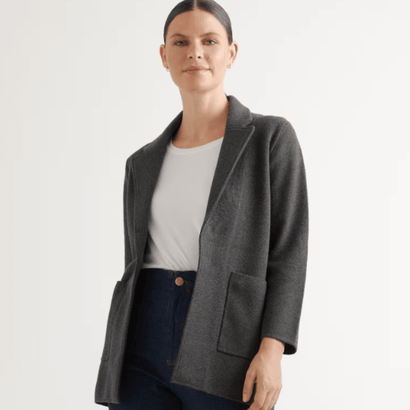 Image credits: quince