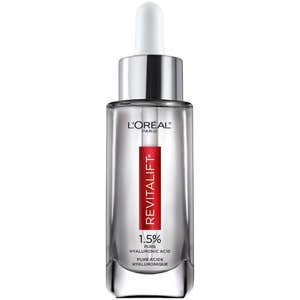 ulta, L'Oréal Paris Revitalift 1.5 % Pure Hyaluronic Acid Serum