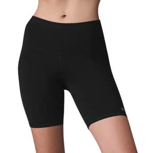 Alo Yoga 7" High-Waist Biker Short