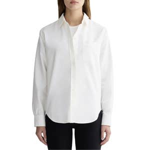 Everlane The Must-Have Oxford Shirt