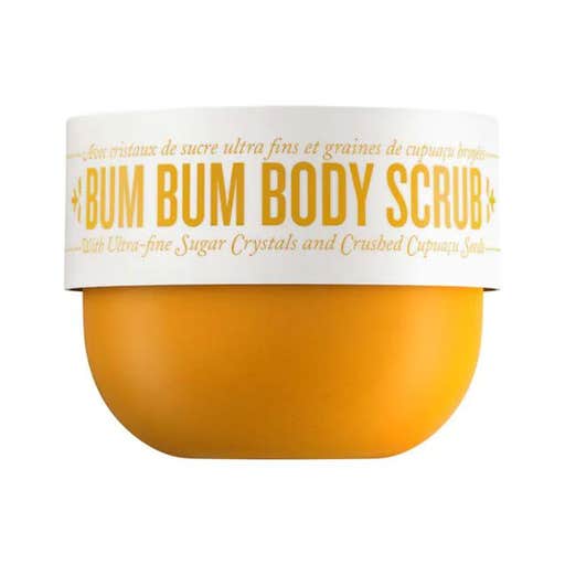 sephora, Sol De Janeiro Bum Bum Body Scrub
