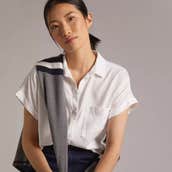 Short Sleeve Button-Down Shirts