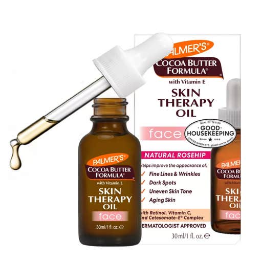 target, Palmers Cocoa Butter Formula Skin Therapy Oil