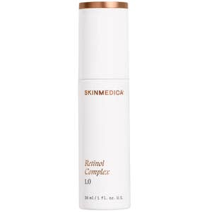 Dermstore; SkinMedica Retinol Complex against a white background