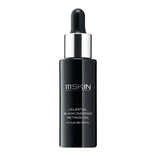 saks fifth avenue, 111SKIN Celestial Black Diamond Retinol Oil